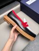 J.M.WESTON White Calfskin Business Leather Shoes 042832 (6)_th.jpg